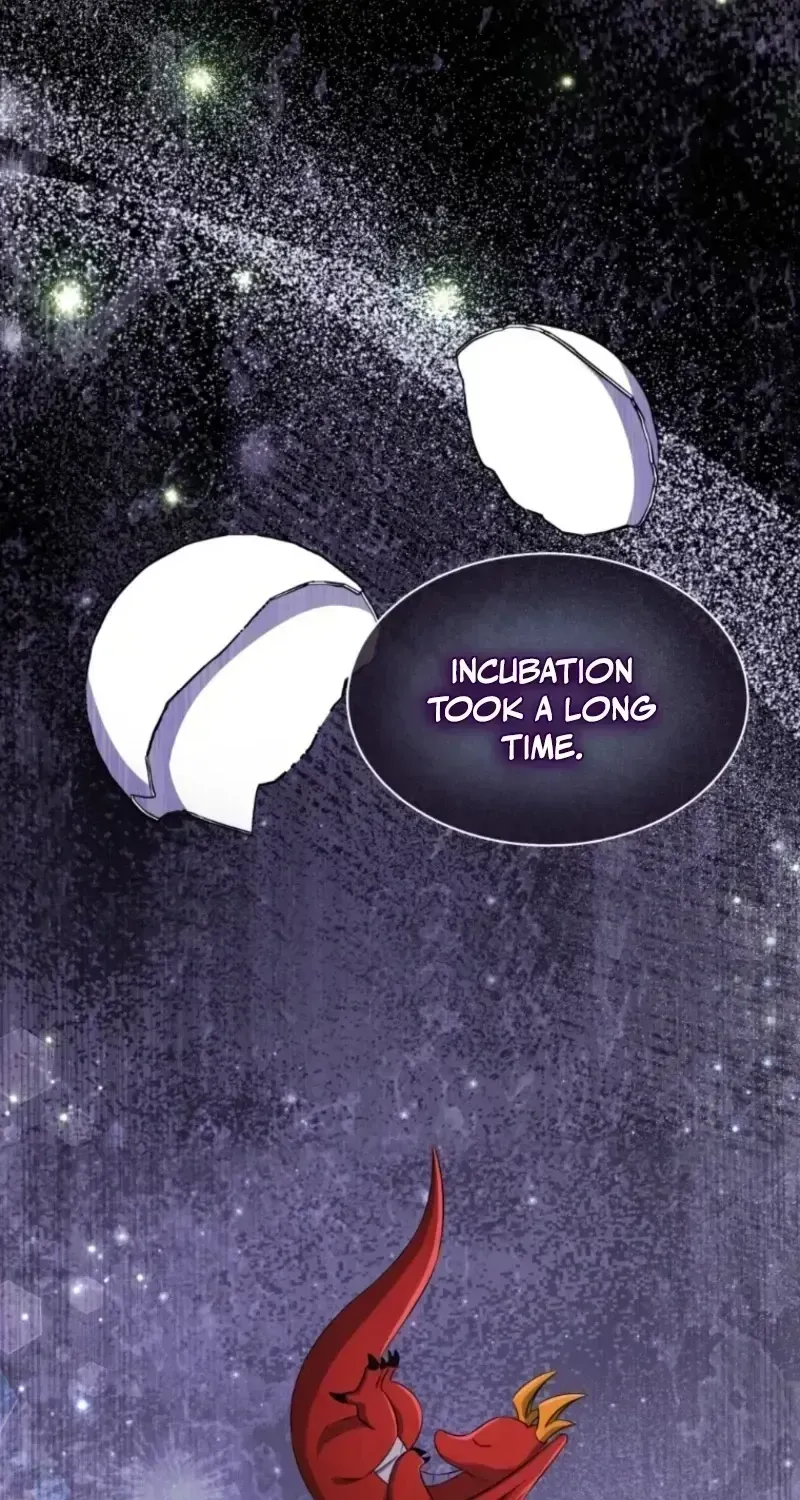 A Mouse Biting a Dragon’s Tail Chapter 99.2 page 34 - 