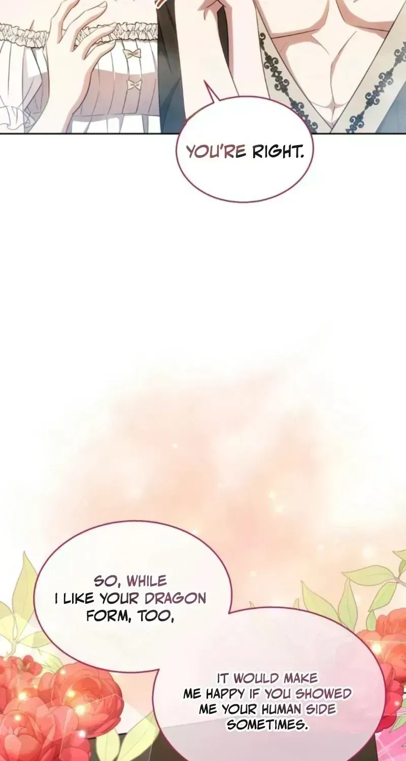 A Mouse Biting a Dragon’s Tail Chapter 99.2 page 57 - 