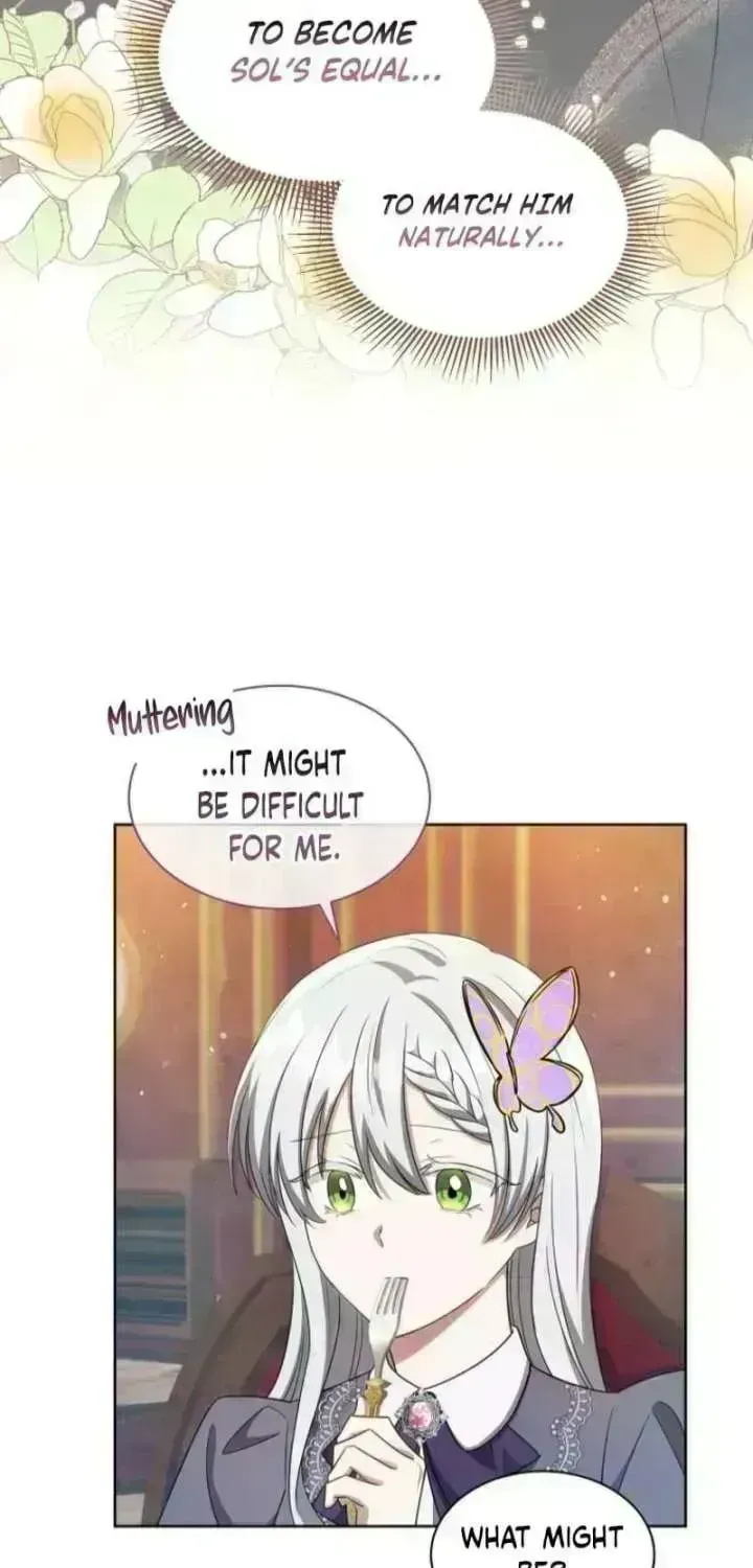 A Mouse Biting a Dragon’s Tail Chapter 99.3 page 25 - 