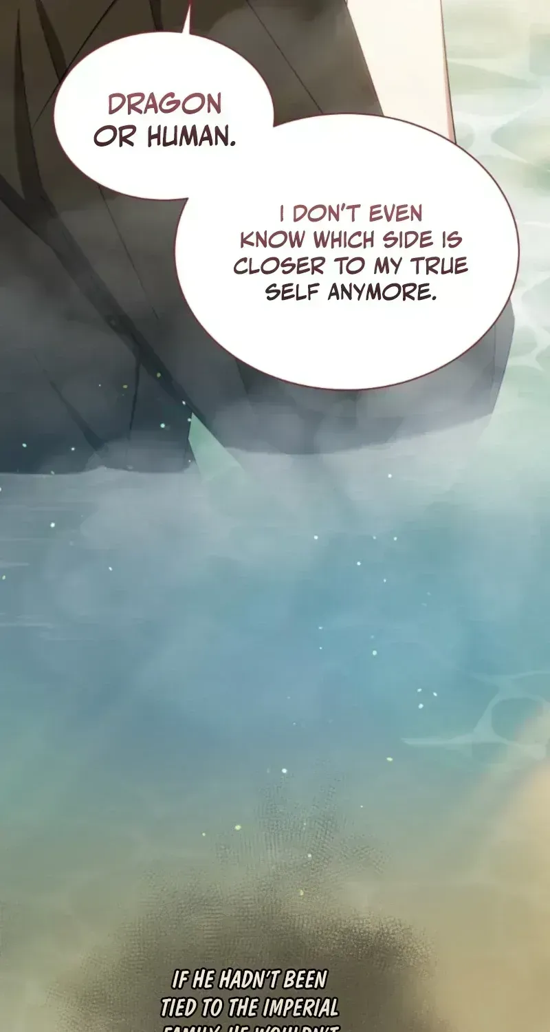 A Mouse Biting a Dragon’s Tail Chapter 99.5 page 49 - 