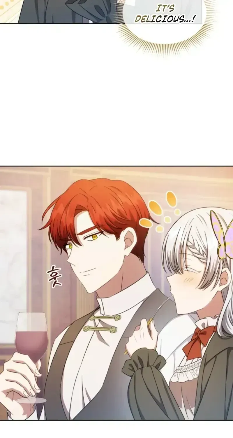 A Mouse Biting a Dragon’s Tail Chapter 99.5 page 82 - 