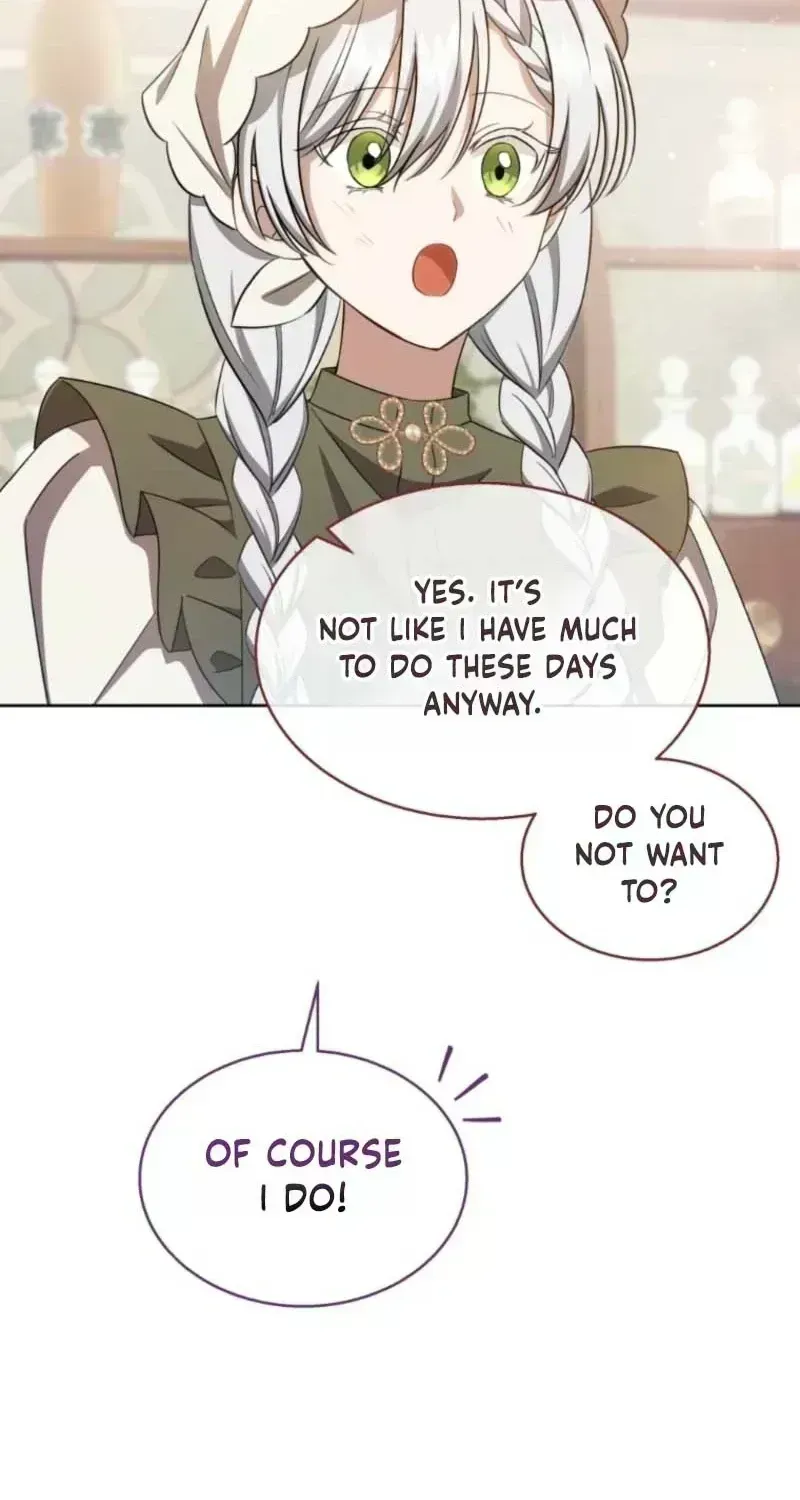 A Mouse Biting a Dragon’s Tail Chapter 99.6 page 58 - 