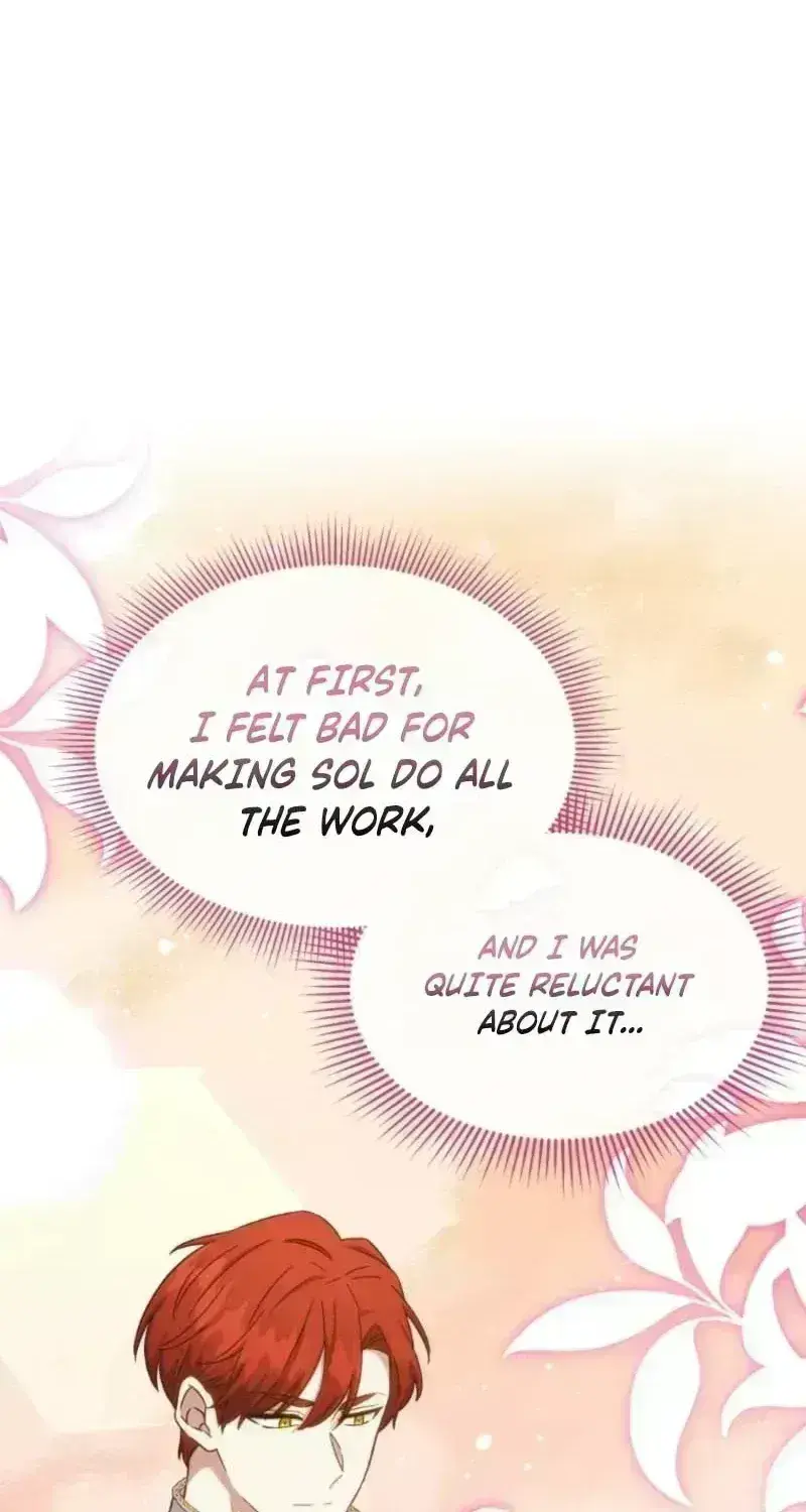 A Mouse Biting a Dragon’s Tail Chapter 99.6 page 59 - 