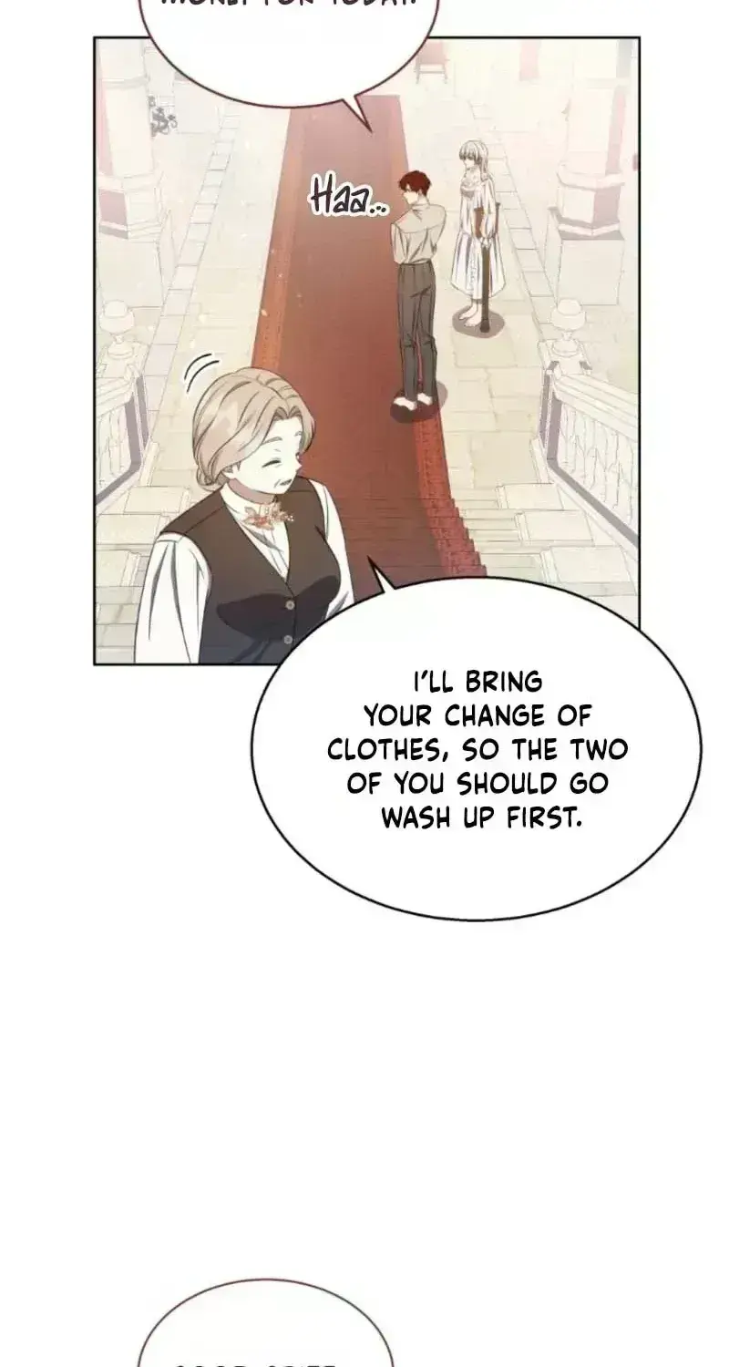 A Mouse Biting a Dragon’s Tail Chapter 99.6 page 74 - 