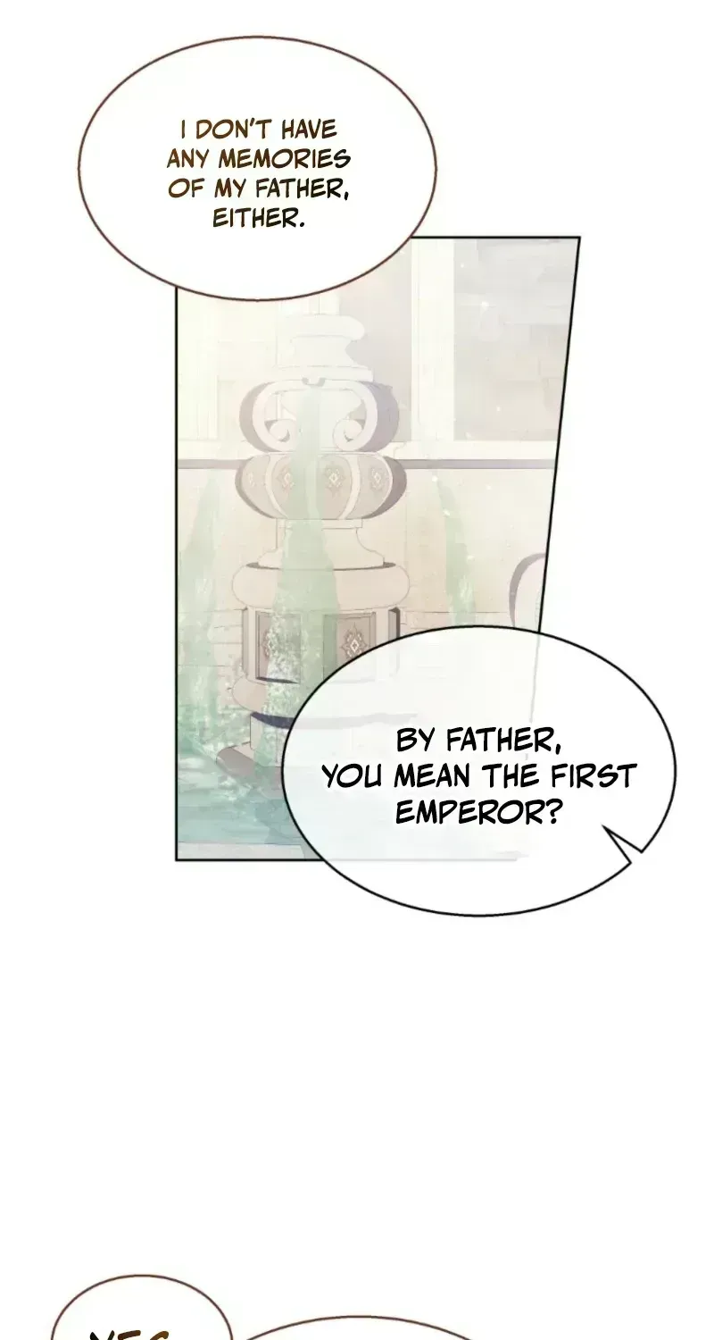 A Mouse Biting a Dragon’s Tail Chapter 99.7 page 31 - 