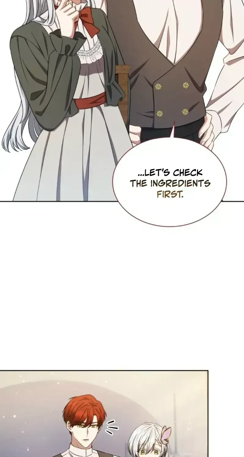 A Mouse Biting a Dragon’s Tail Chapter 99.7 page 66 - 