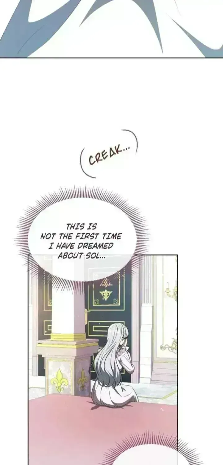 A Mouse Biting a Dragon’s Tail Chapter 99.8 page 7 - 