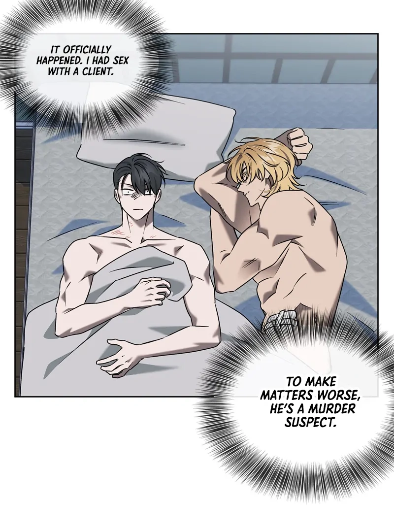 A Murderous Affair at 19 Sunset Street Chapter 0 page 2 - 