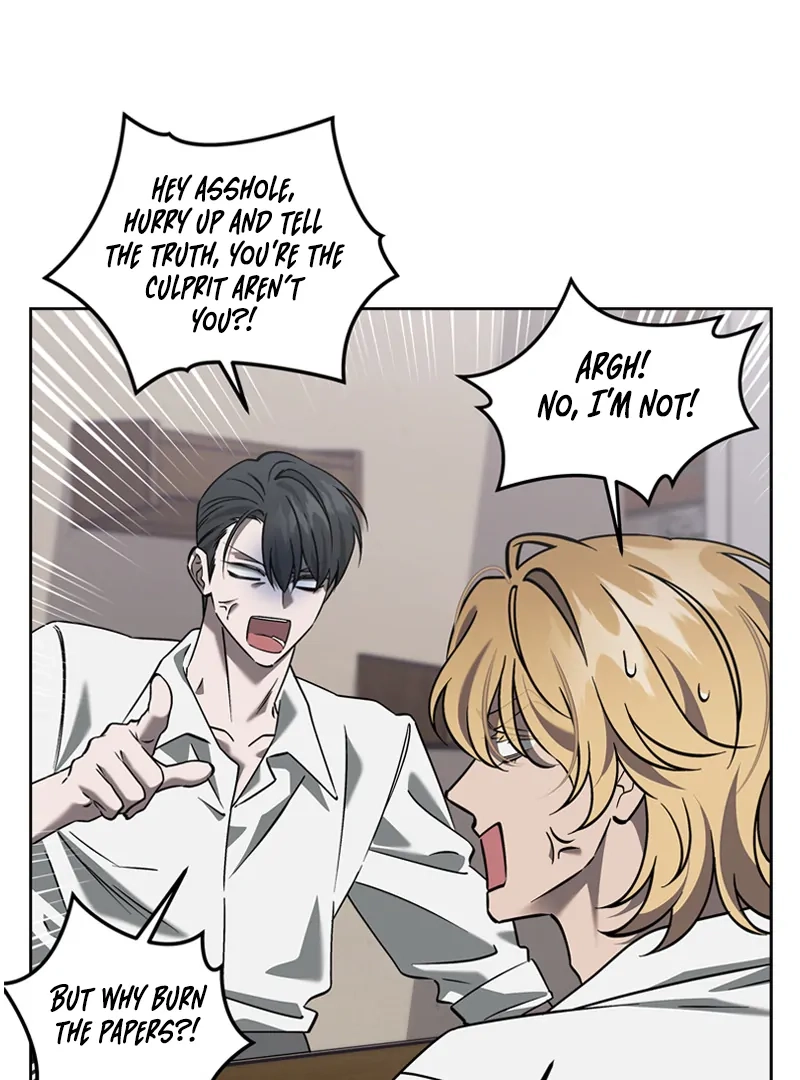 A Murderous Affair at 19 Sunset Street Chapter 0 page 10 - 