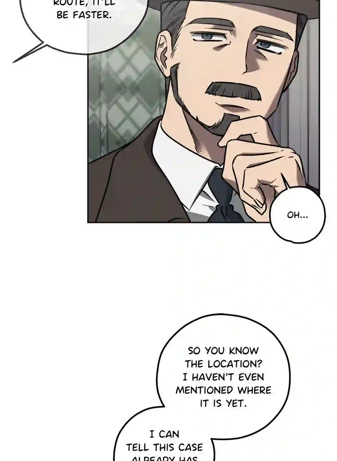 A Murderous Affair at 19 Sunset Street Chapter 1 page 16 - 