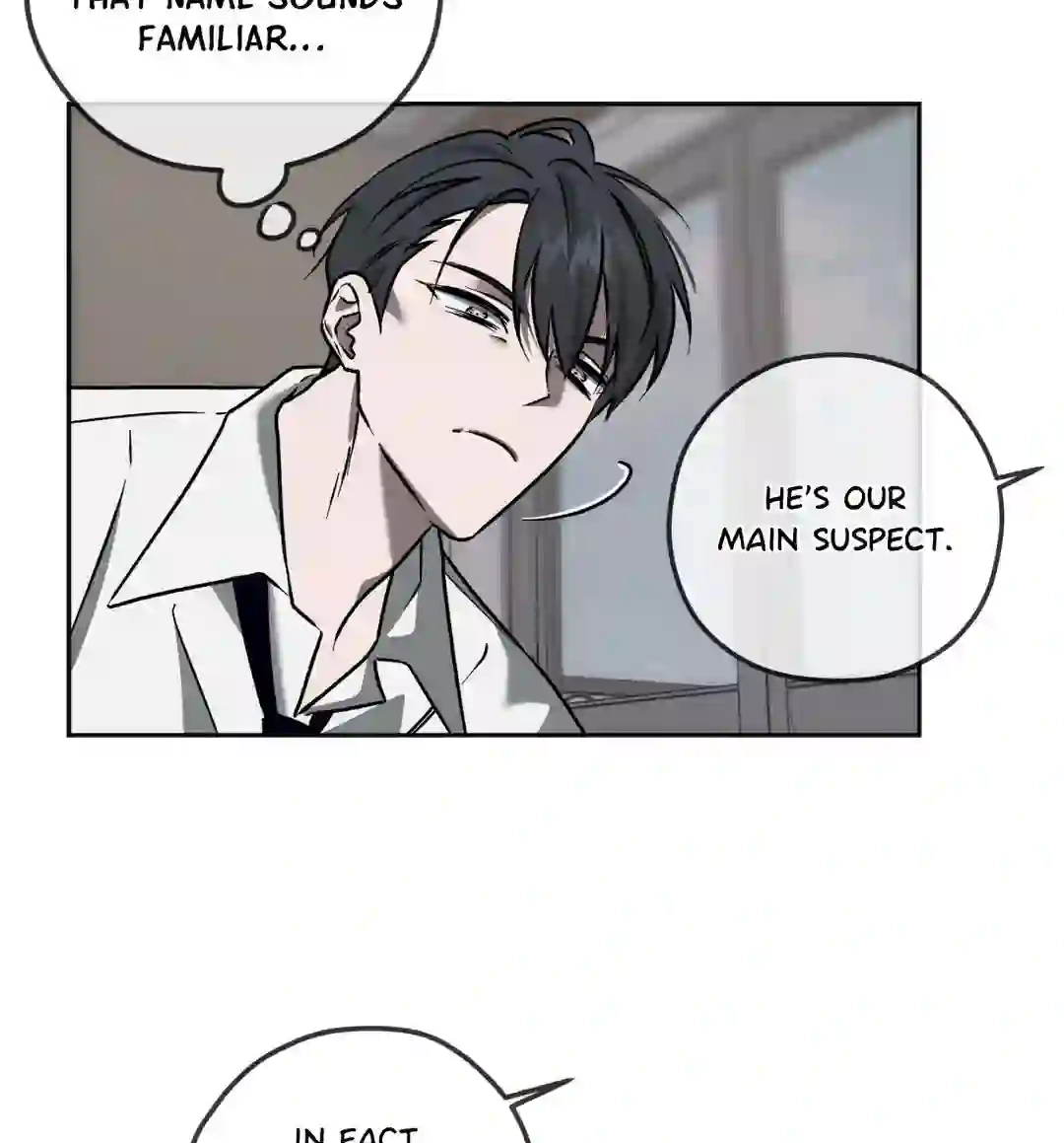 A Murderous Affair at 19 Sunset Street Chapter 1 page 23 - 