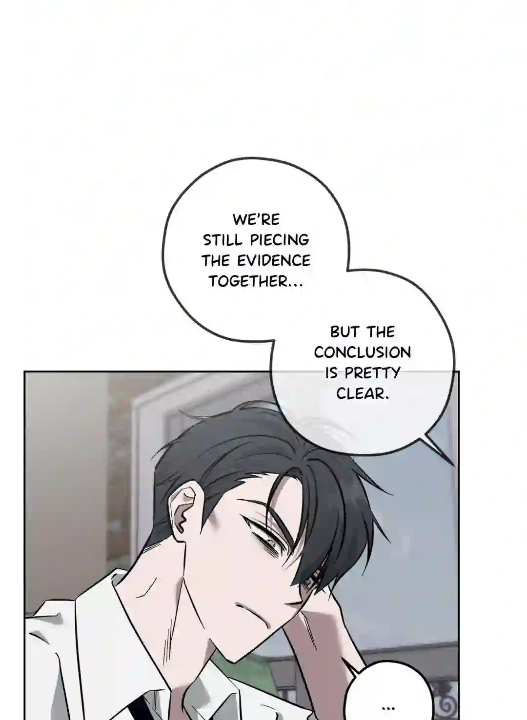 A Murderous Affair at 19 Sunset Street Chapter 1 page 30 - 