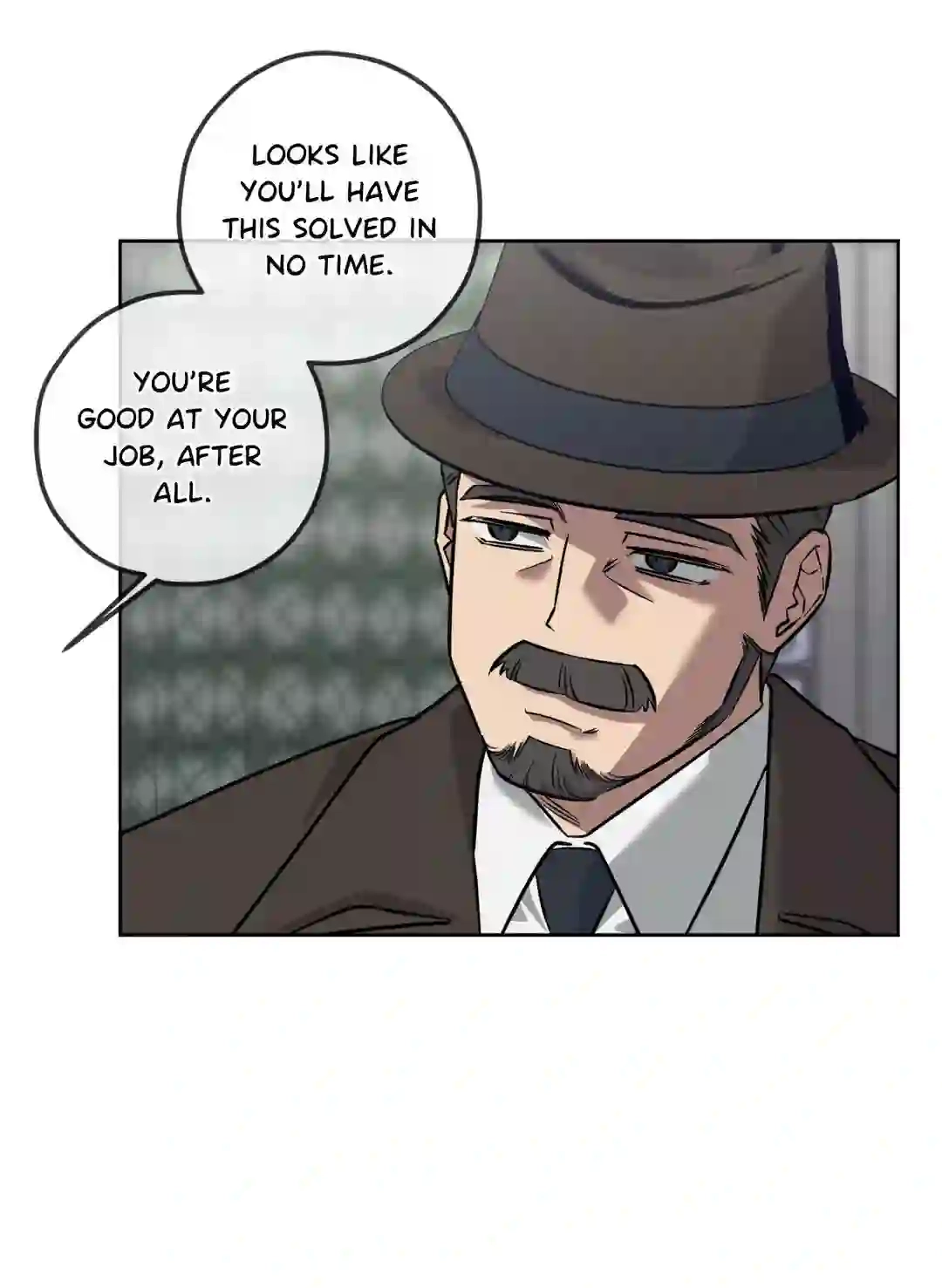 A Murderous Affair at 19 Sunset Street Chapter 1 page 32 - 