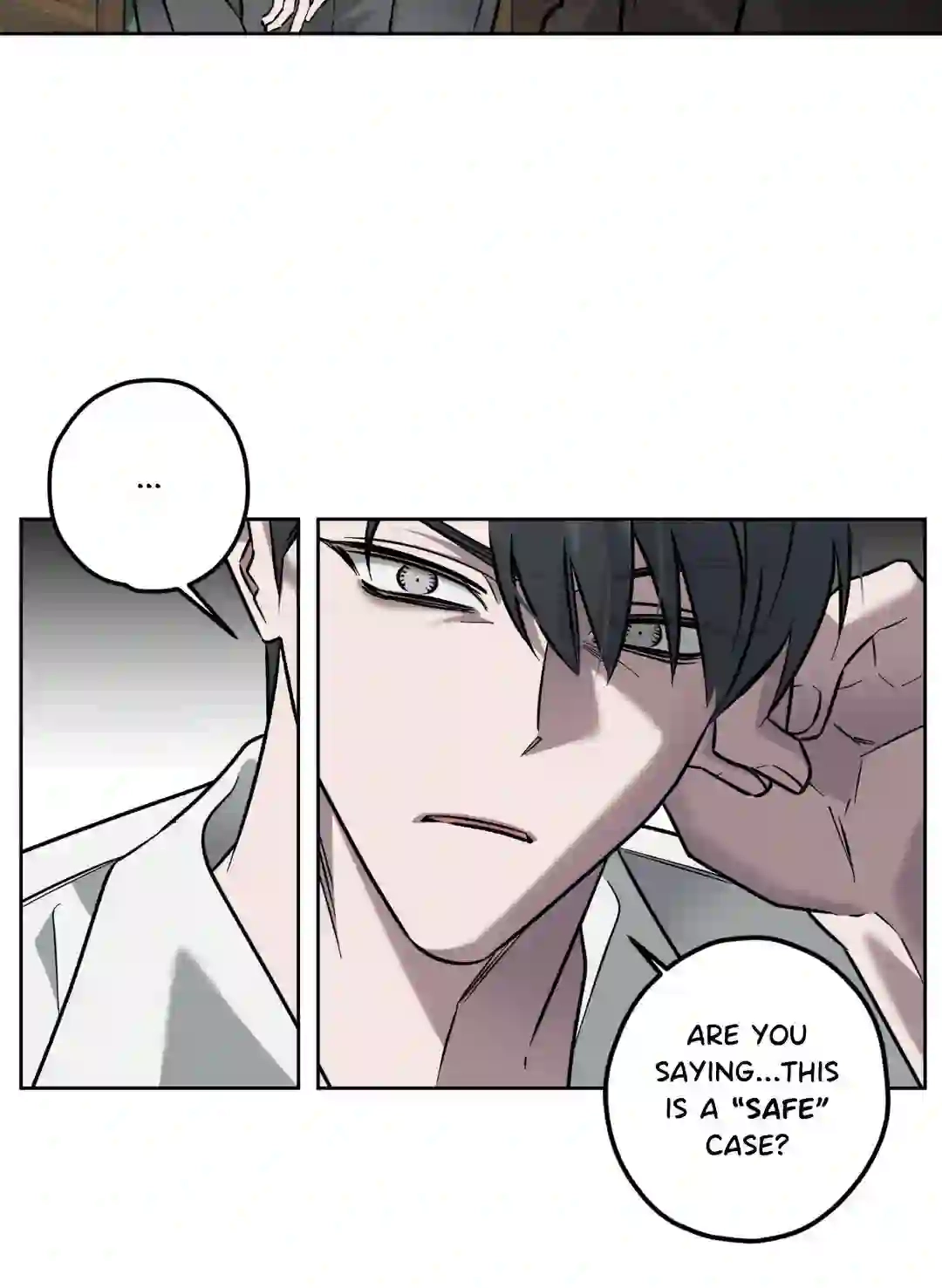 A Murderous Affair at 19 Sunset Street Chapter 1 page 34 - 