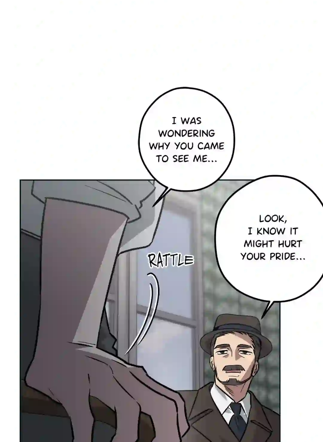 A Murderous Affair at 19 Sunset Street Chapter 1 page 35 - 