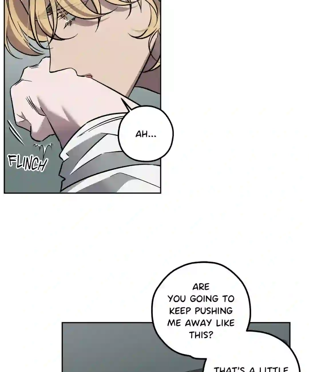 A Murderous Affair at 19 Sunset Street Chapter 1 page 5 - 