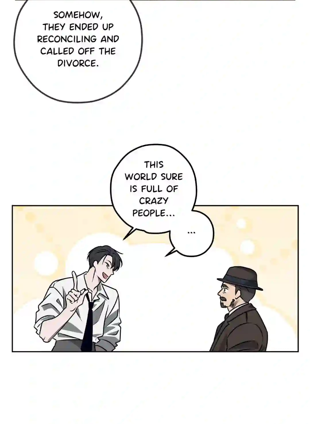 A Murderous Affair at 19 Sunset Street Chapter 1 page 47 - 