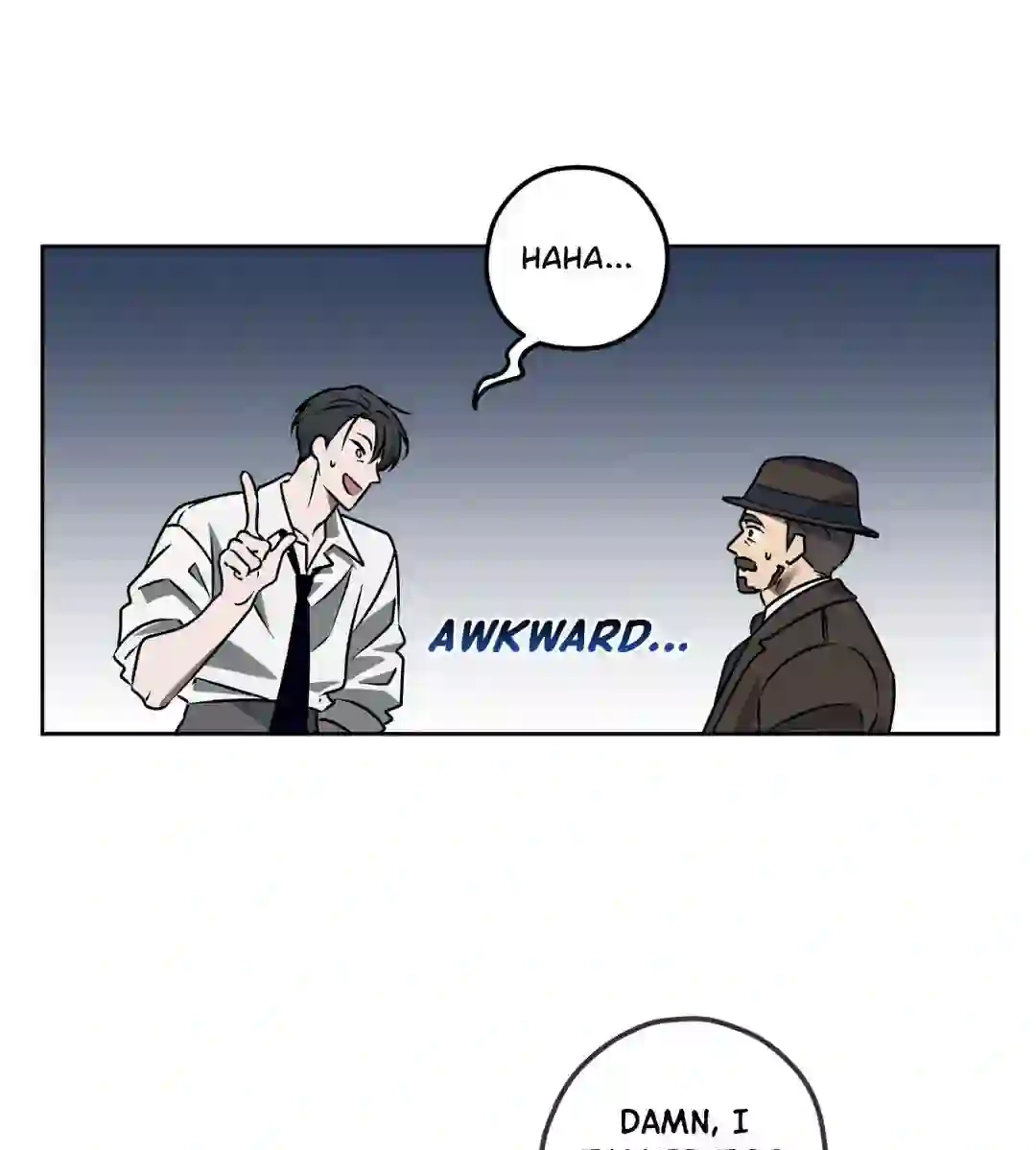 A Murderous Affair at 19 Sunset Street Chapter 1 page 48 - 