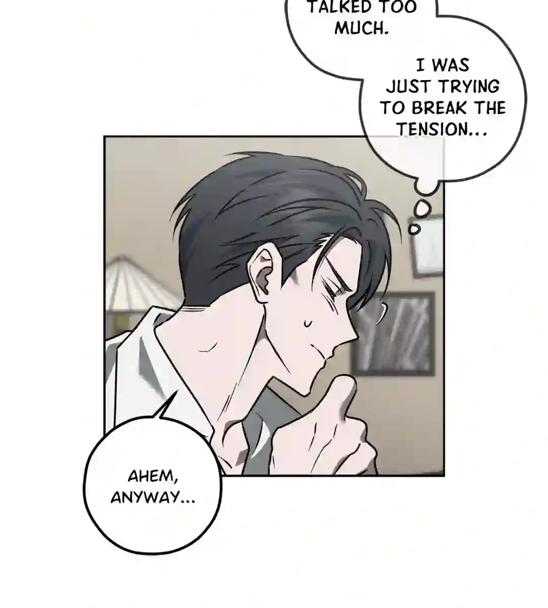 A Murderous Affair at 19 Sunset Street Chapter 1 page 49 - 