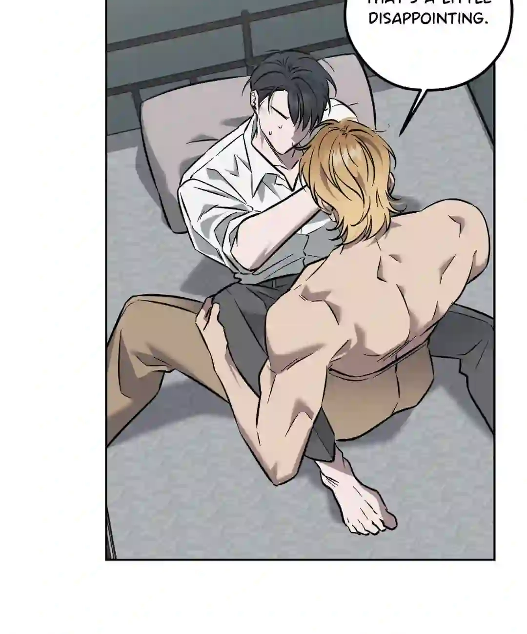 A Murderous Affair at 19 Sunset Street Chapter 1 page 6 - 