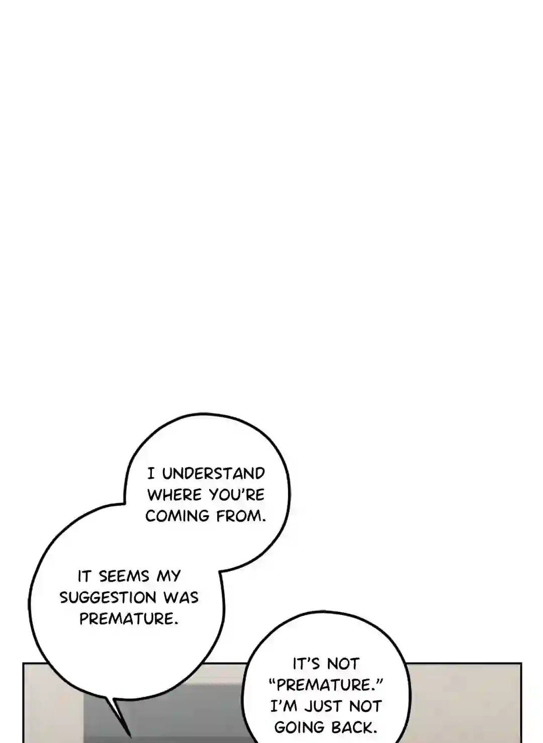A Murderous Affair at 19 Sunset Street Chapter 1 page 52 - 