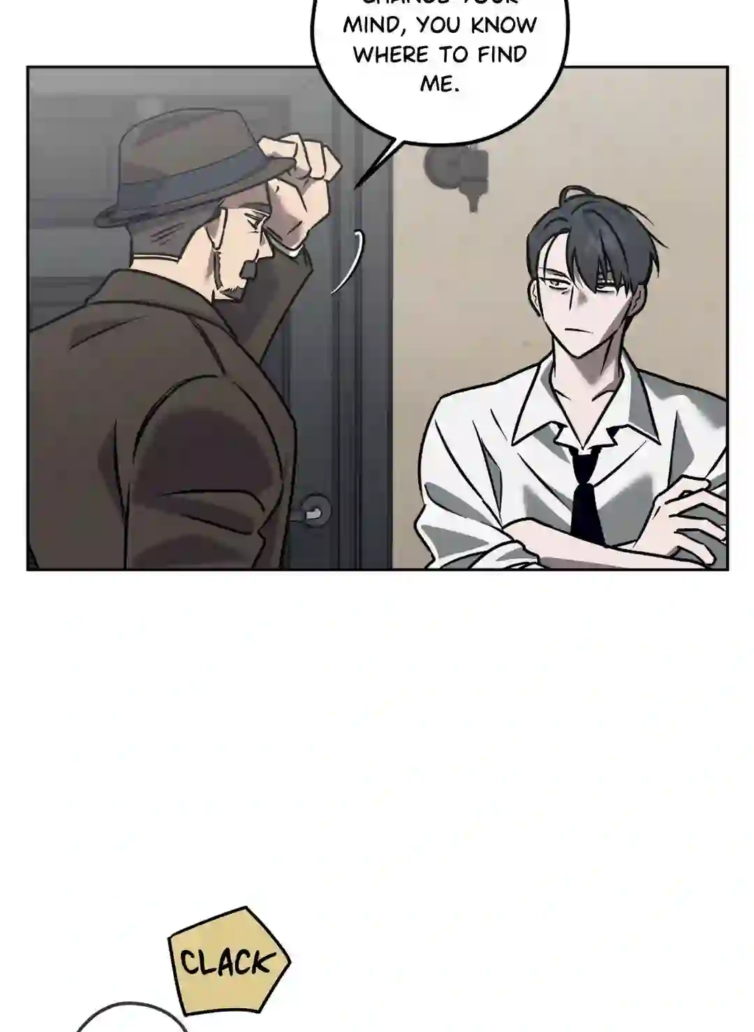 A Murderous Affair at 19 Sunset Street Chapter 1 page 54 - 