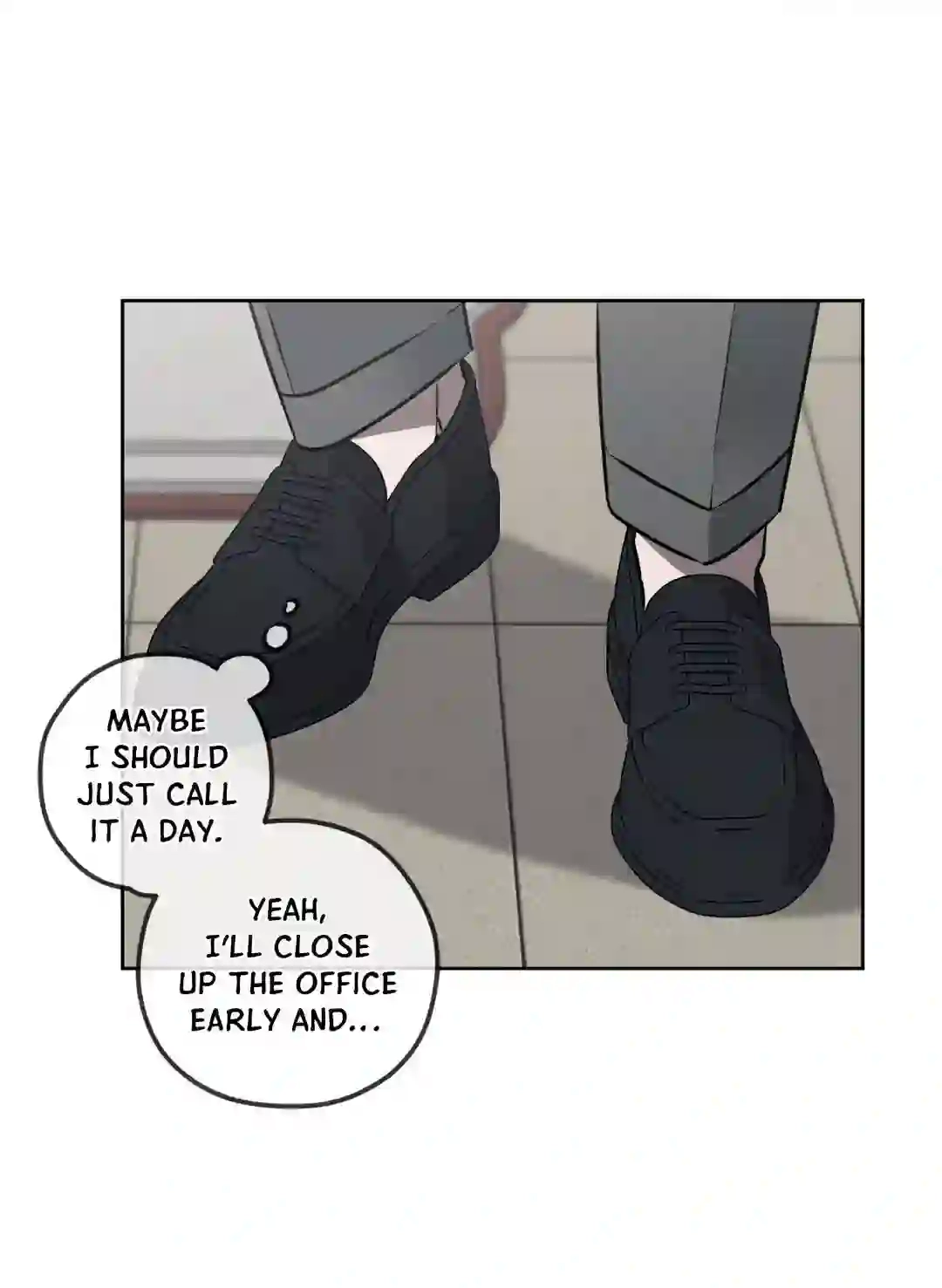 A Murderous Affair at 19 Sunset Street Chapter 1 page 57 - 