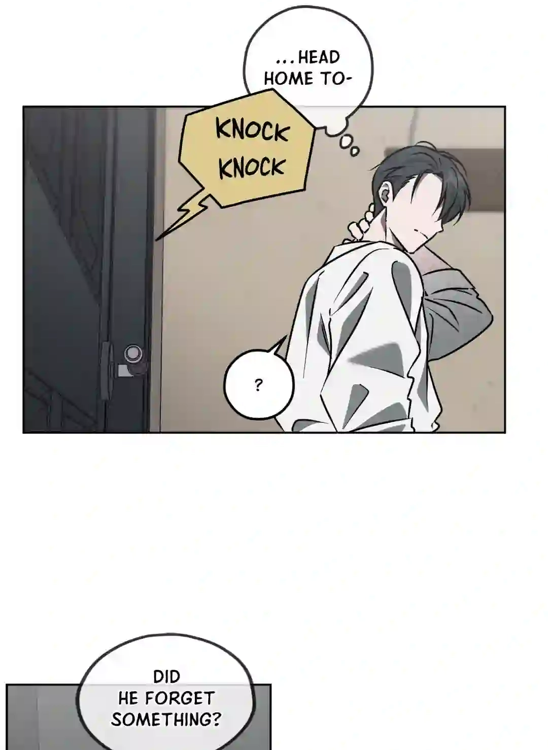A Murderous Affair at 19 Sunset Street Chapter 1 page 58 - 