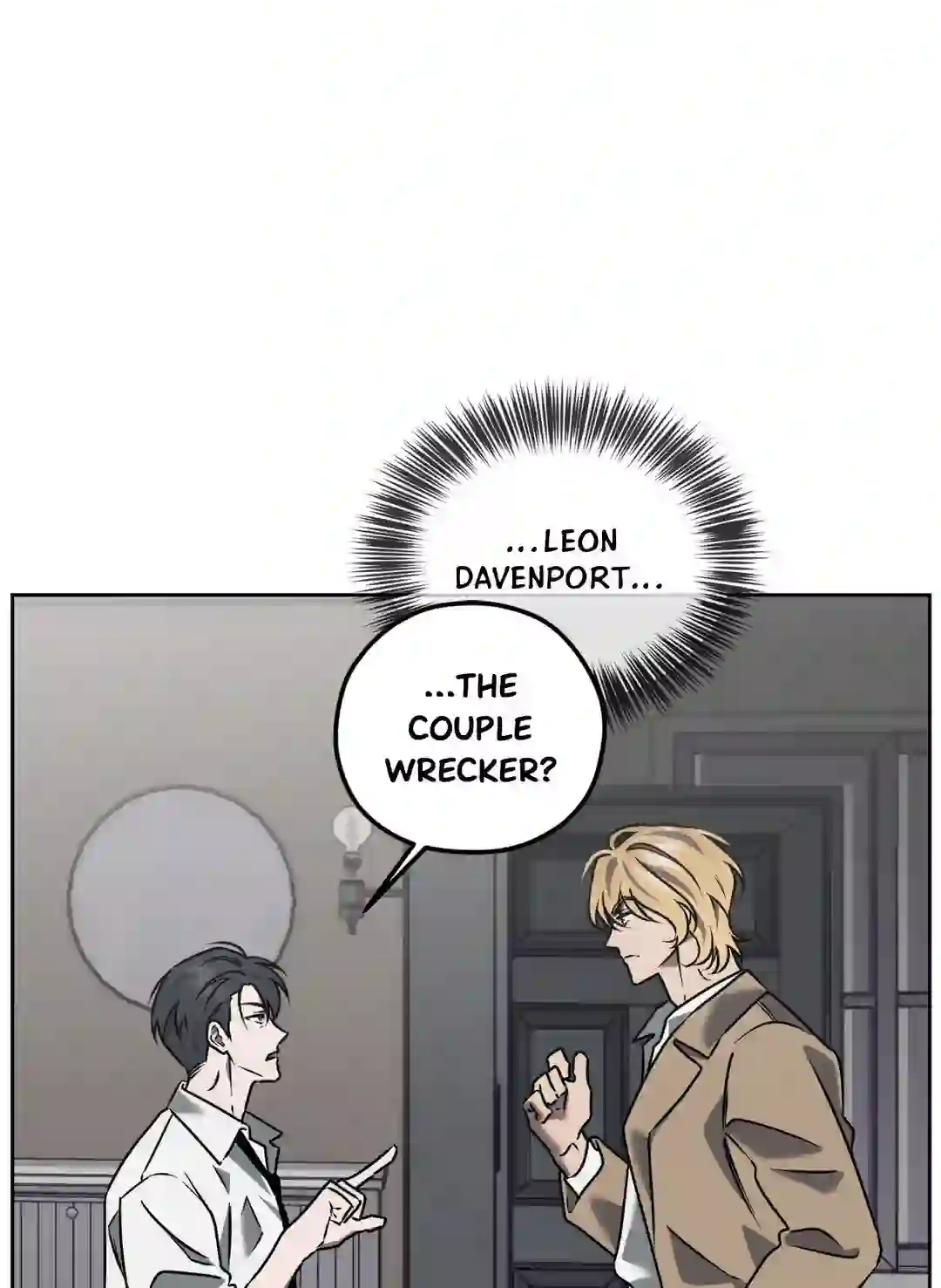 A Murderous Affair at 19 Sunset Street Chapter 1 page 63 - 
