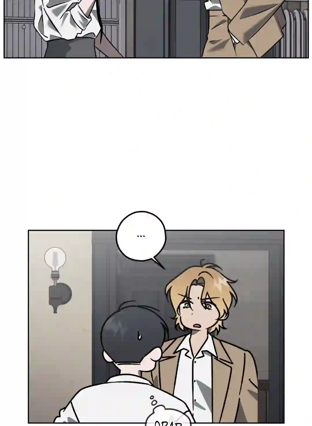 A Murderous Affair at 19 Sunset Street Chapter 1 page 64 - 