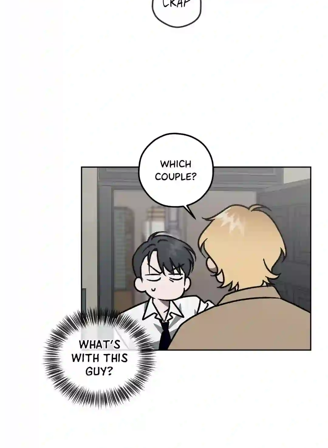 A Murderous Affair at 19 Sunset Street Chapter 1 page 65 - 
