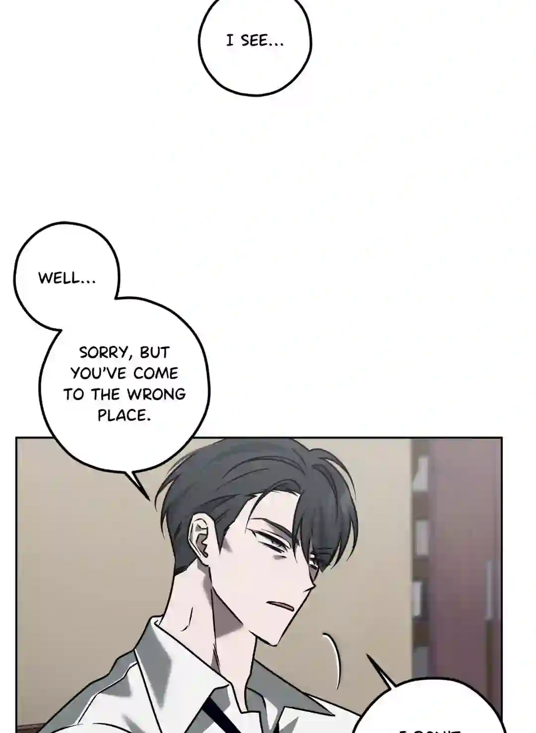 A Murderous Affair at 19 Sunset Street Chapter 1 page 72 - 