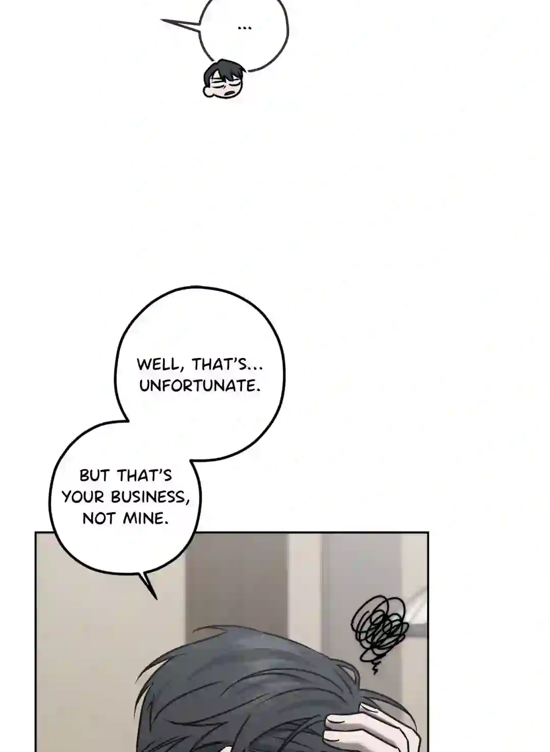 A Murderous Affair at 19 Sunset Street Chapter 1 page 74 - 