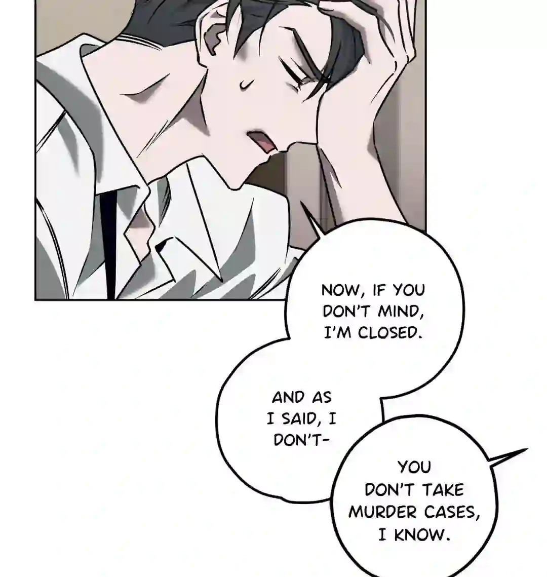 A Murderous Affair at 19 Sunset Street Chapter 1 page 75 - 