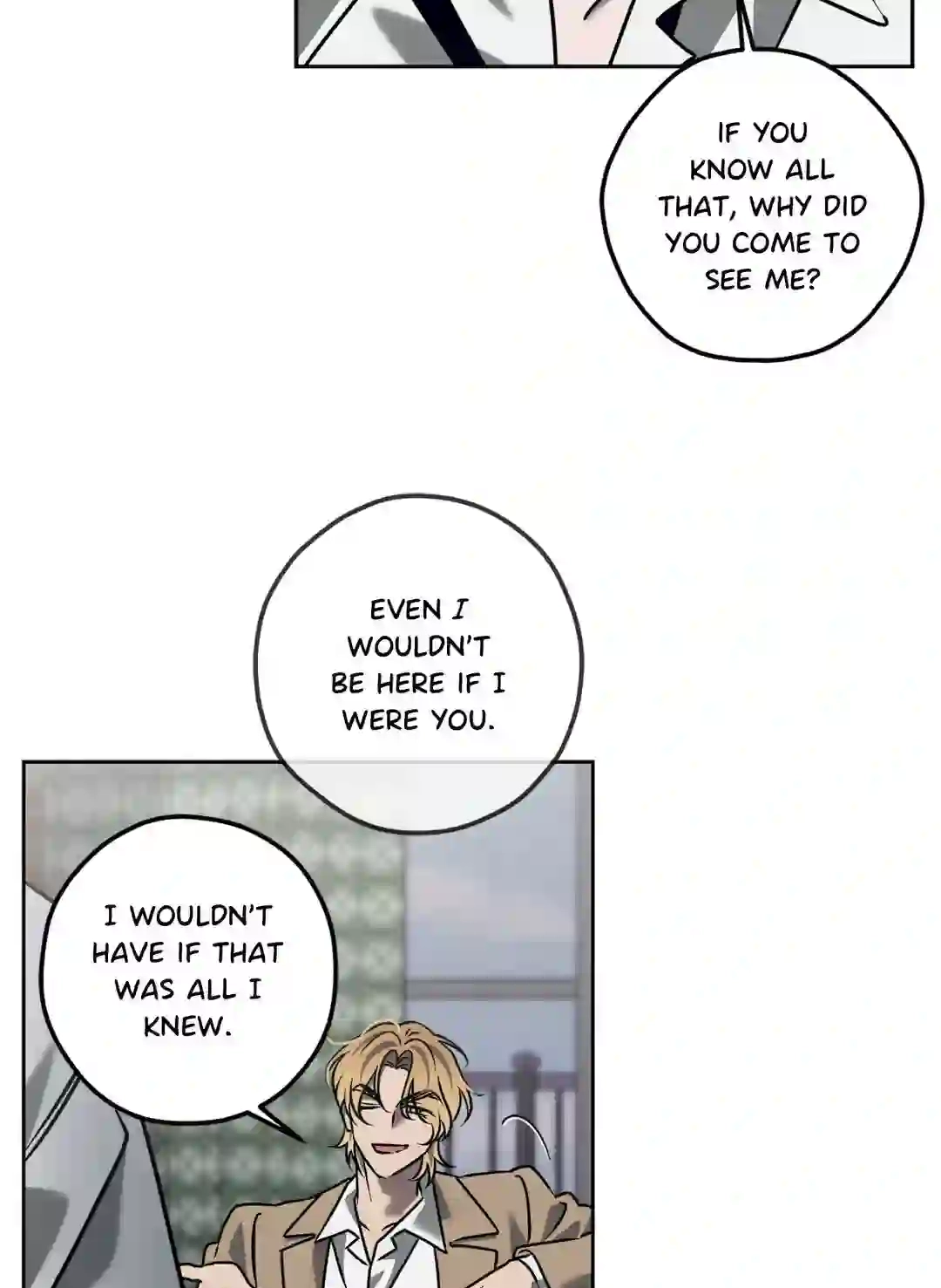 A Murderous Affair at 19 Sunset Street Chapter 1 page 79 - 