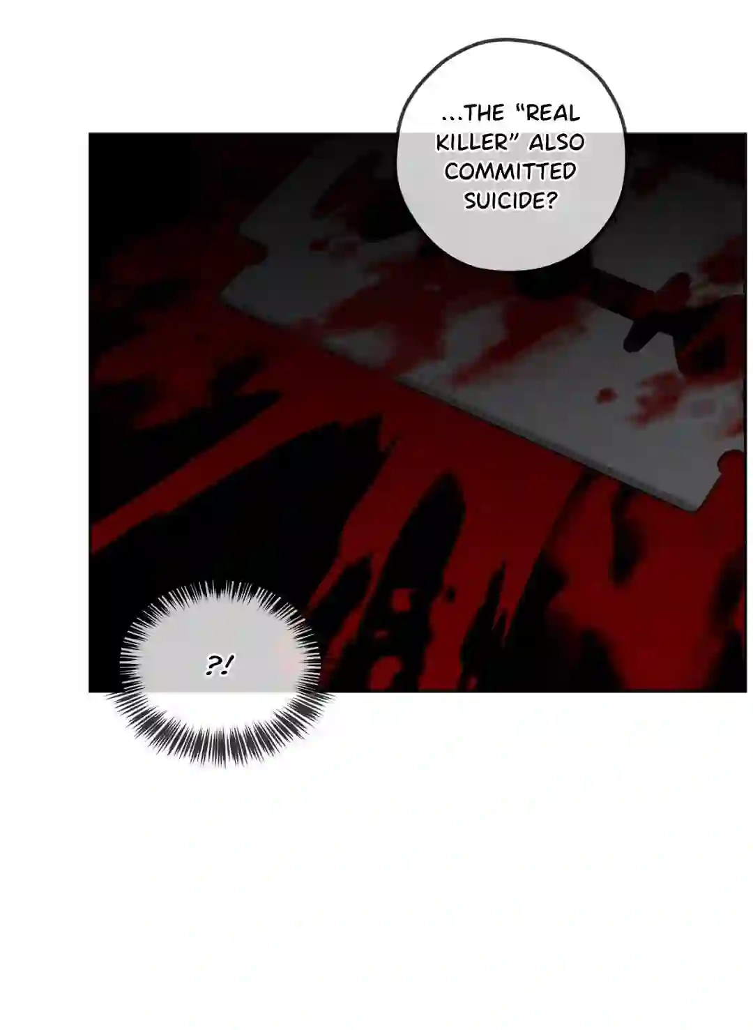 A Murderous Affair at 19 Sunset Street Chapter 1 page 81 - 