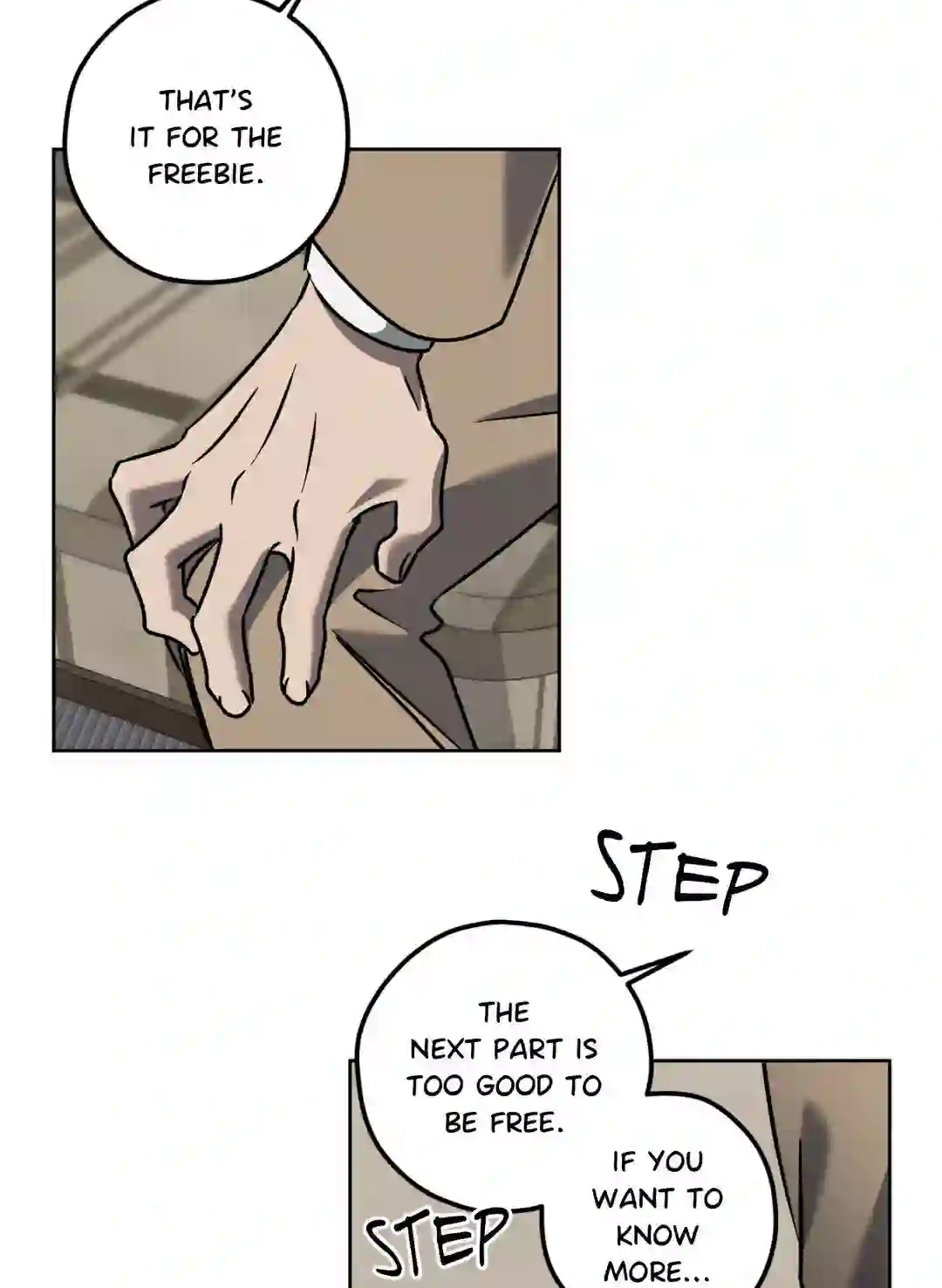 A Murderous Affair at 19 Sunset Street Chapter 1 page 86 - 