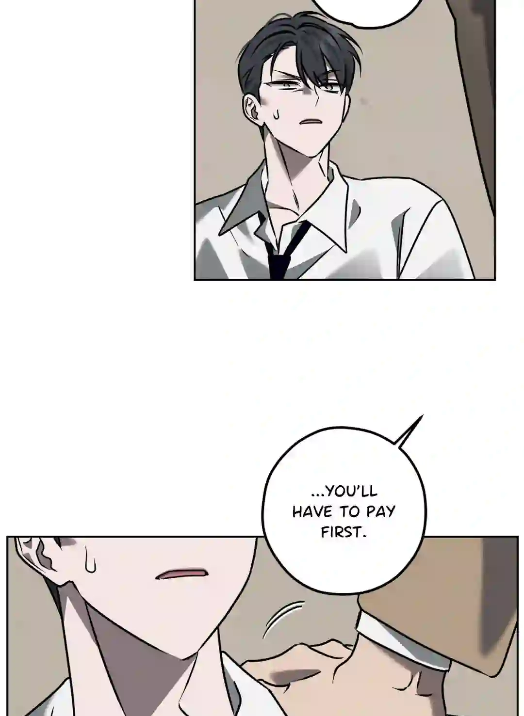 A Murderous Affair at 19 Sunset Street Chapter 1 page 87 - 