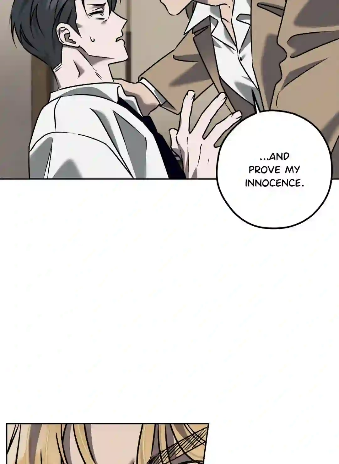 A Murderous Affair at 19 Sunset Street Chapter 1 page 89 - 
