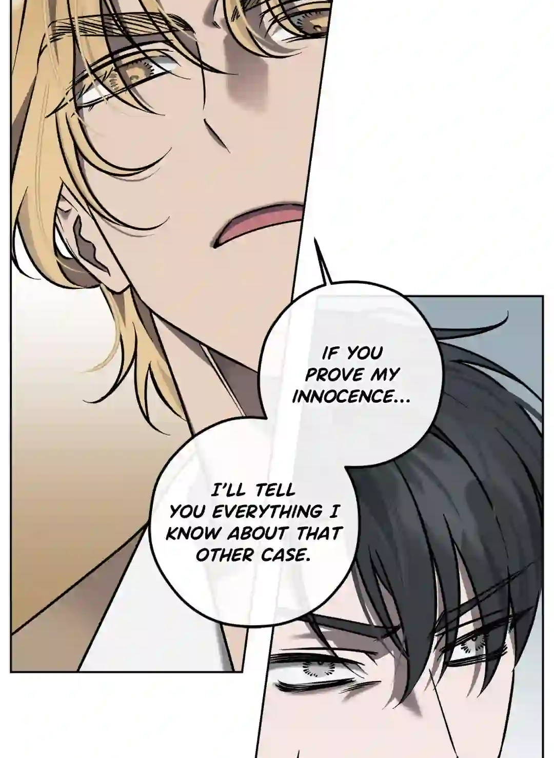 A Murderous Affair at 19 Sunset Street Chapter 1 page 90 - 