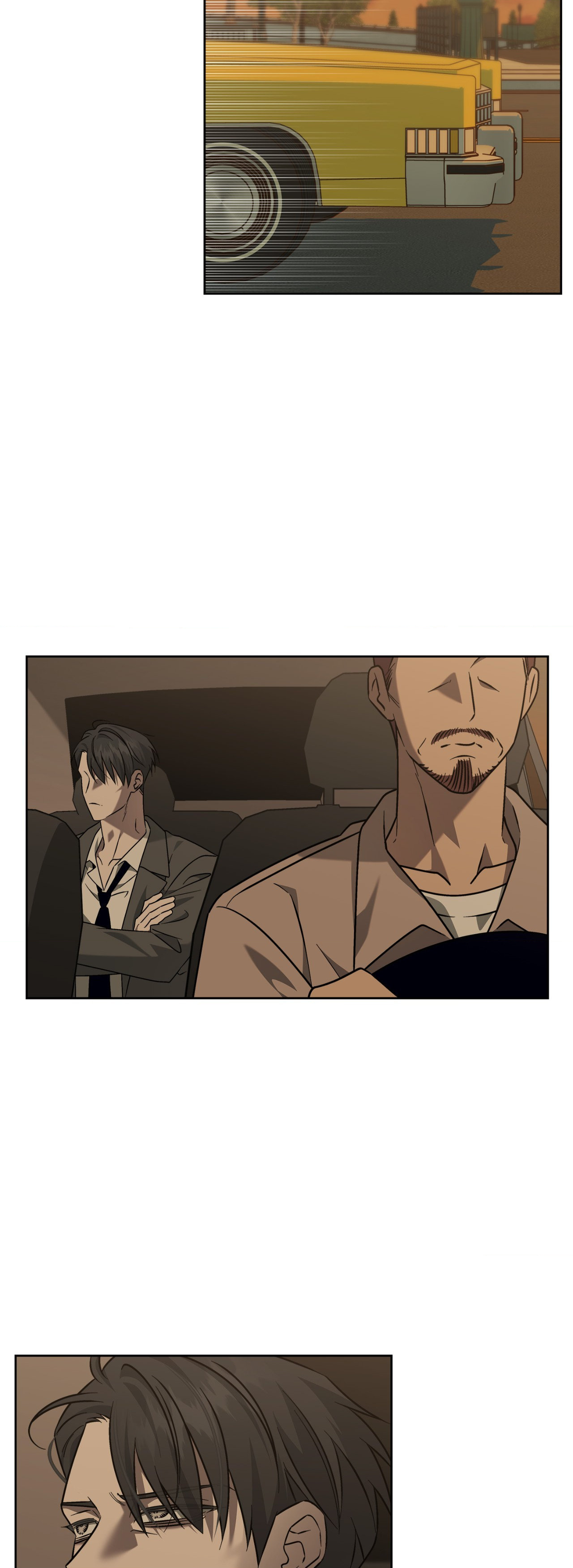 A Murderous Affair at 19 Sunset Street Chapter 10 page 2 - 
