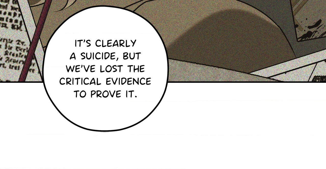 A Murderous Affair at 19 Sunset Street Chapter 10 page 15 - 