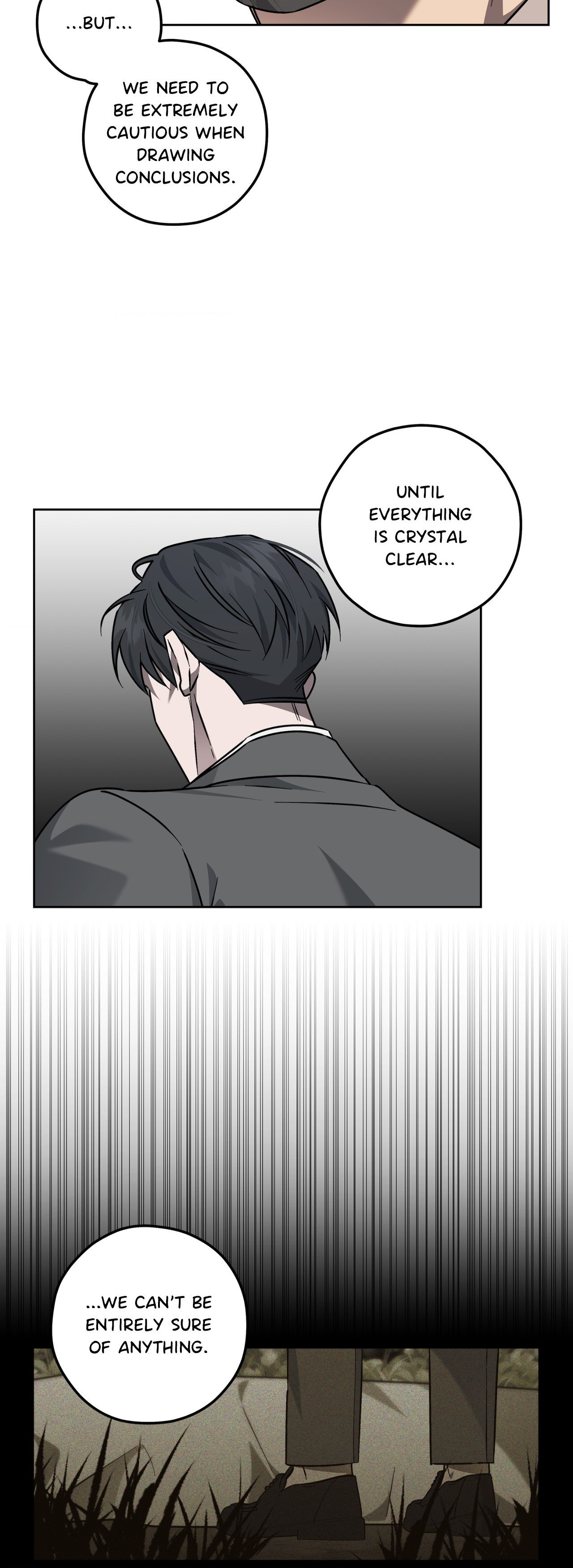 A Murderous Affair at 19 Sunset Street Chapter 10 page 18 - 