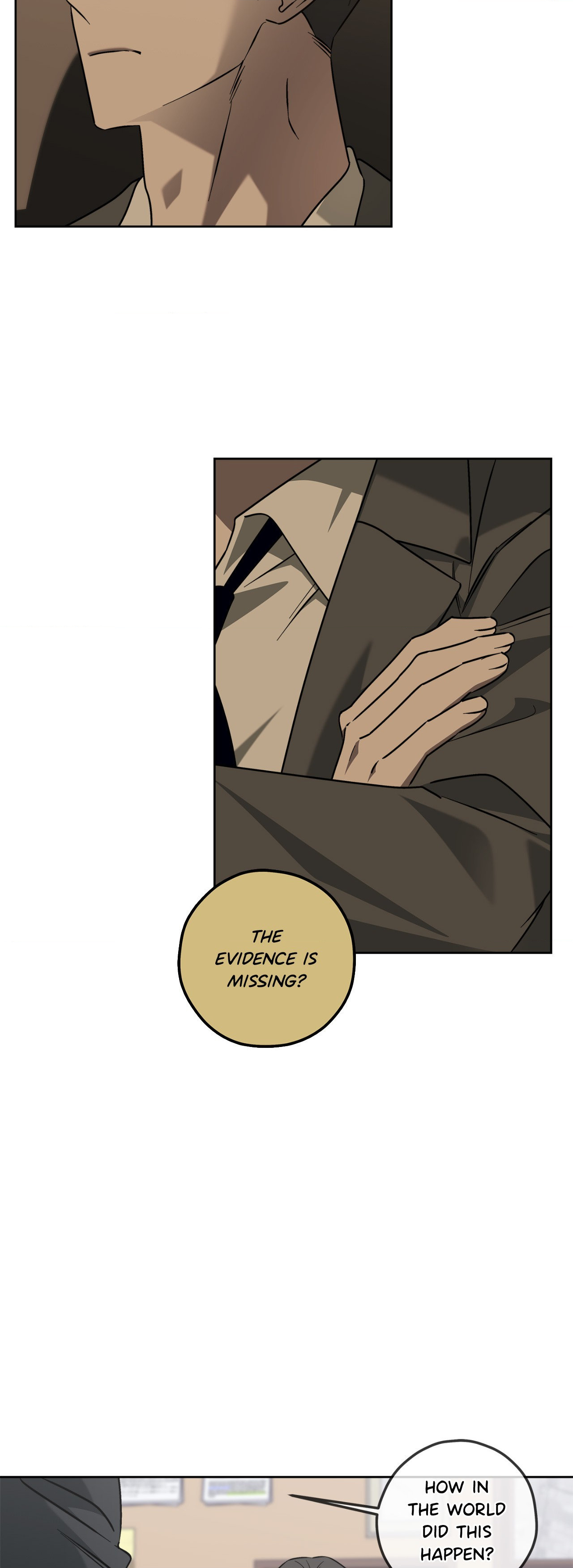 A Murderous Affair at 19 Sunset Street Chapter 10 page 3 - 