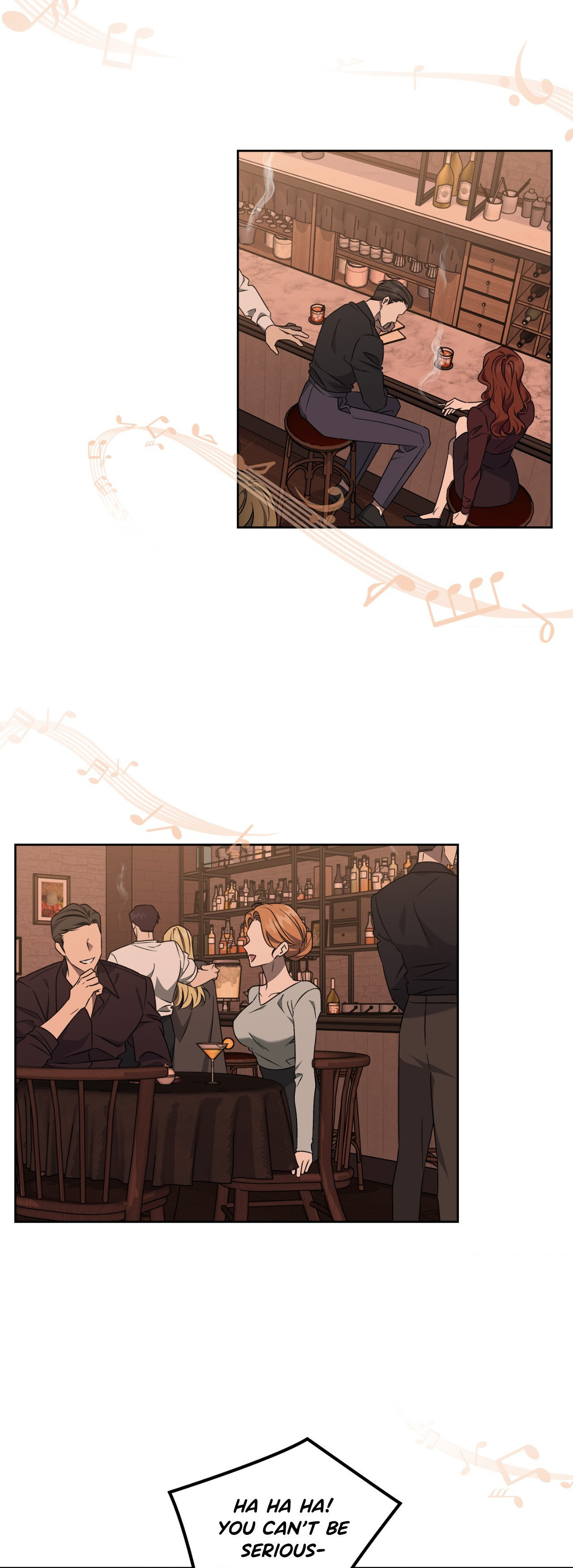 A Murderous Affair at 19 Sunset Street Chapter 10 page 28 - 