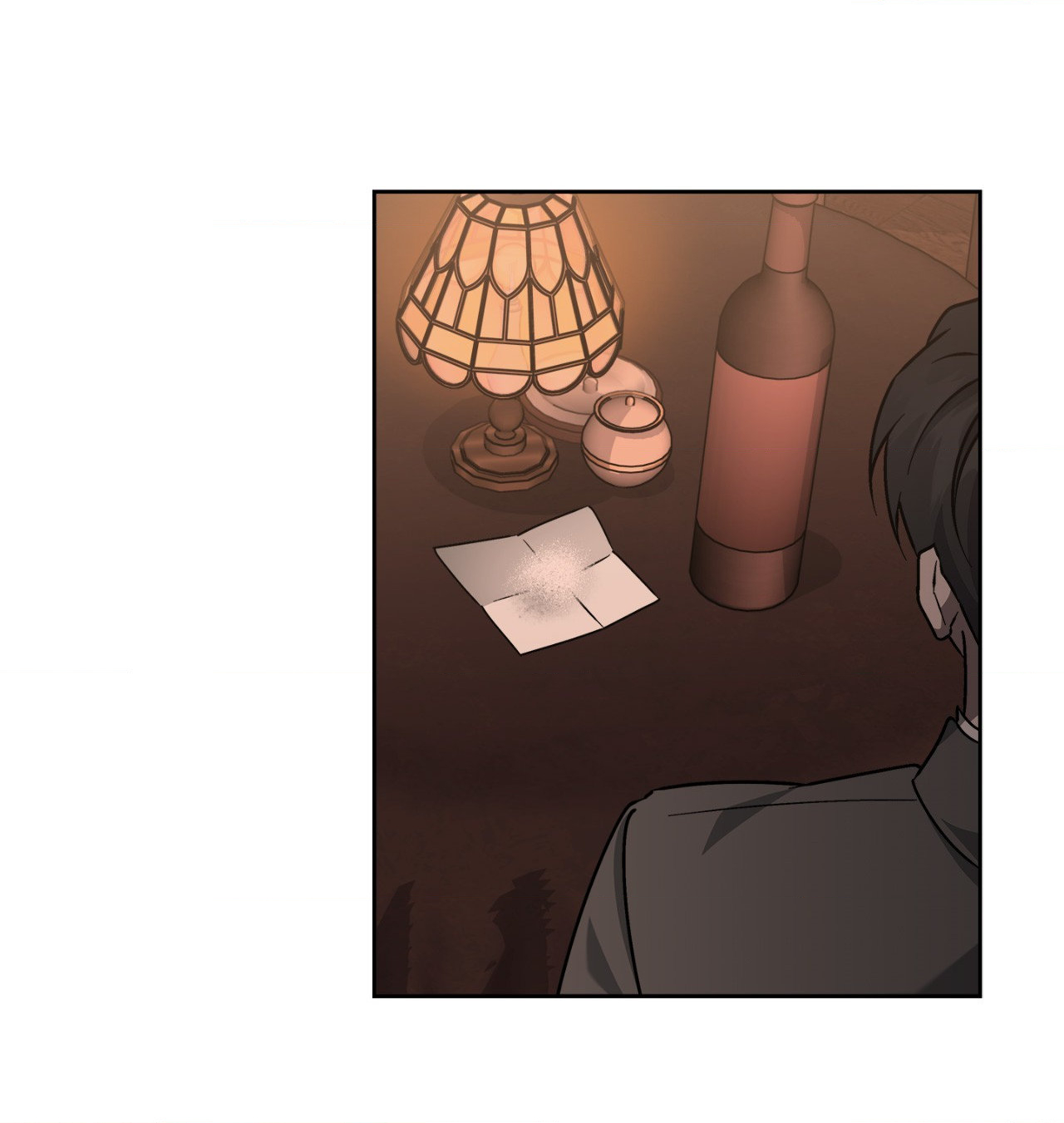 A Murderous Affair at 19 Sunset Street Chapter 10 page 30 - 