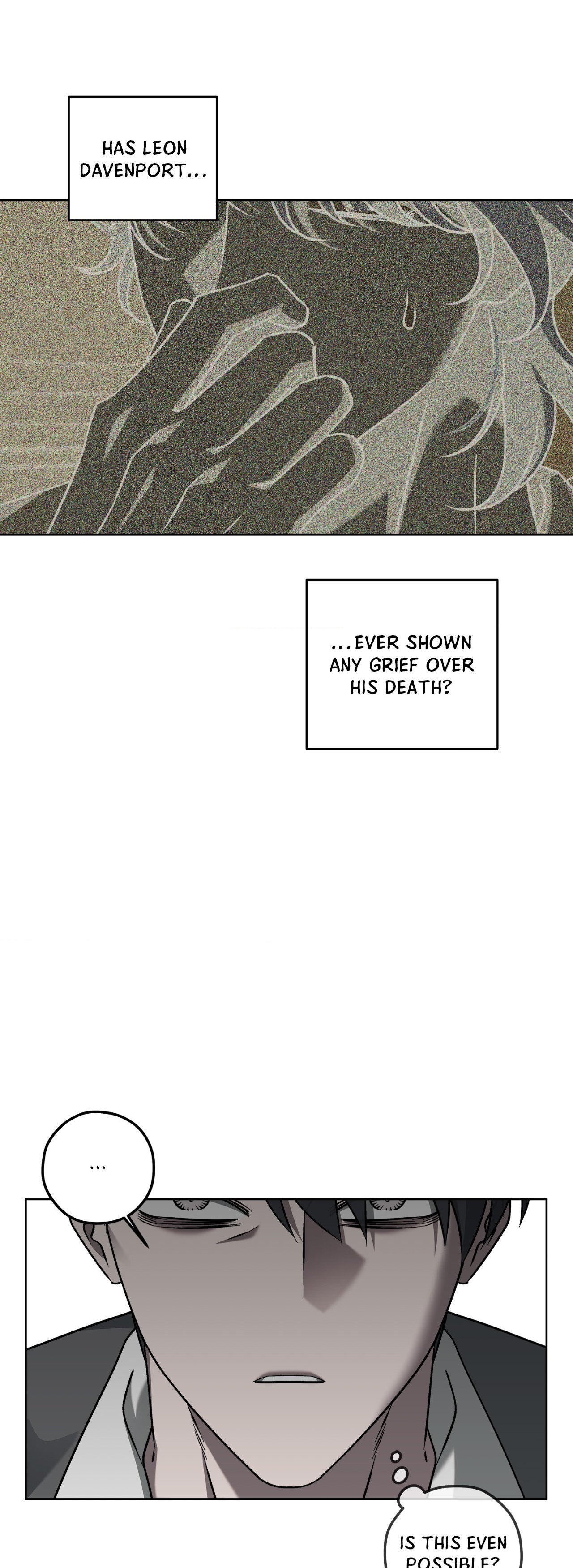 A Murderous Affair at 19 Sunset Street Chapter 10 page 39 - 