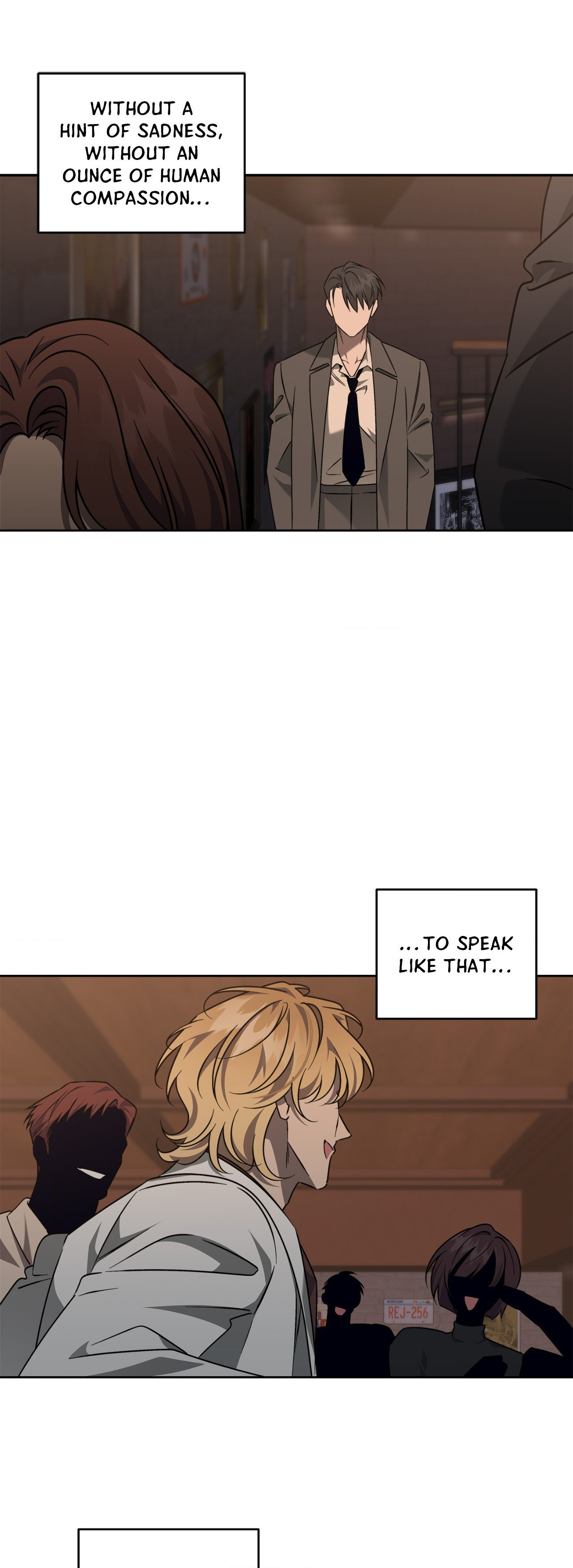 A Murderous Affair at 19 Sunset Street Chapter 10 page 41 - 