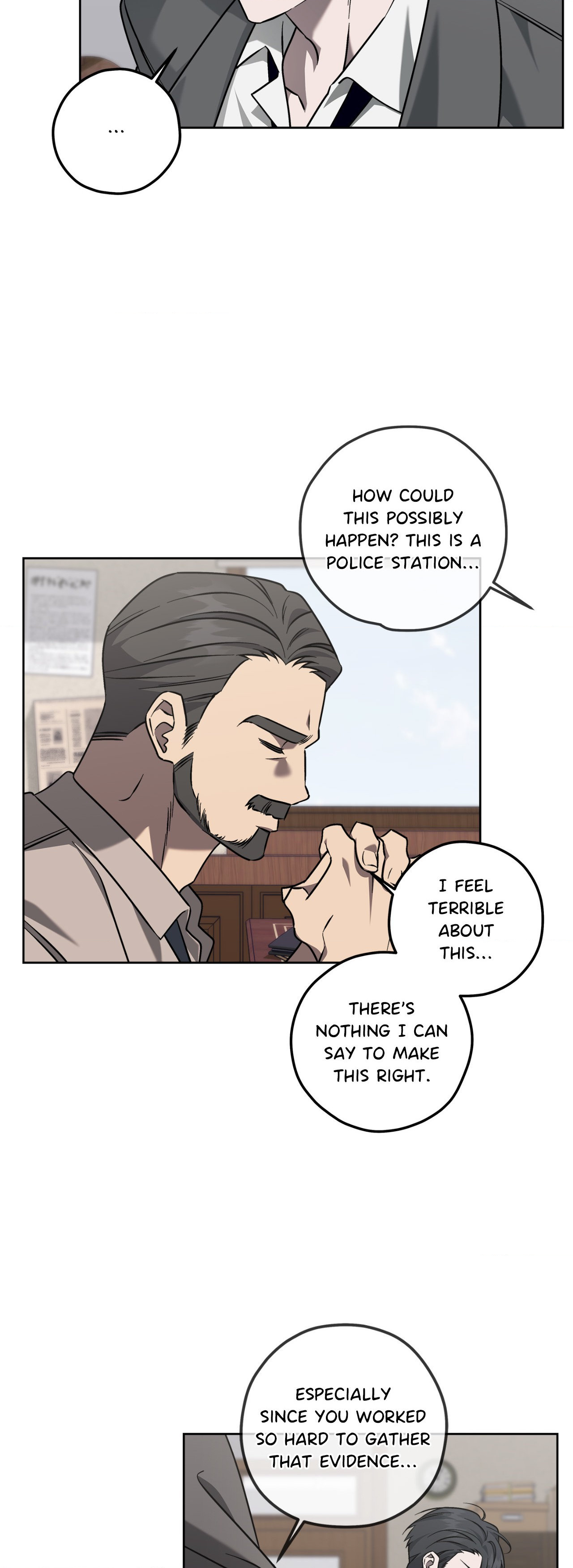 A Murderous Affair at 19 Sunset Street Chapter 10 page 7 - 
