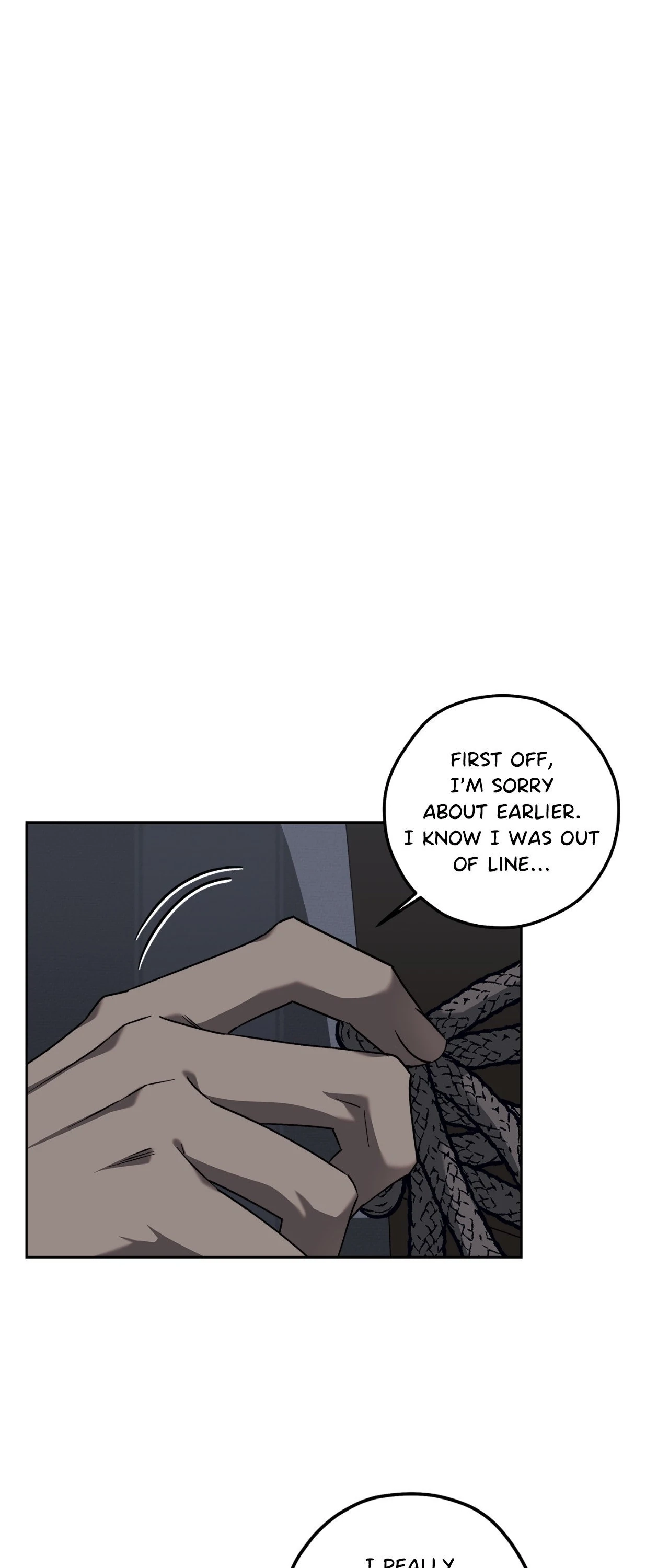 A Murderous Affair at 19 Sunset Street Chapter 14 page 1 - 